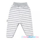 Baba lábfejes nadrág New Baby Zebra exclusive