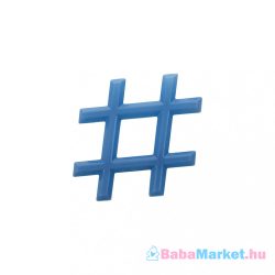 Hűsítő rágóka Akuku Hashtag kék