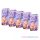 MEGAPACK Gyermek eldobható pelenka New Love Premium comfort 3 MIDI 4-9 kg 5x48 db