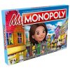 Ms Monopoly társasjáték