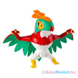Tomy: Pokémon Hawlucha figura