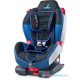 Autós gyerekülés 9-25 kg - CARETERO Sport TurboFix navy 2016