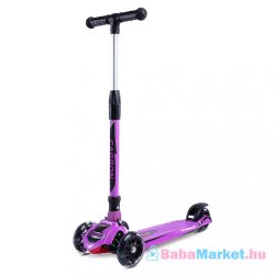 Gyerek roller Toyz Carbo purple
