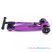 Gyerek roller Toyz Carbo purple