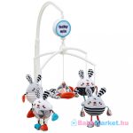 Zenélő forgó - Baby Mix Nyulak