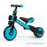 Tricikli - Milly Mally Optimus blue