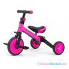 Tricikli - Milly Mally Optimus pink