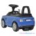 Elektromos jármű 2az1-ben BAYO Range Rover Sport SVR blue
