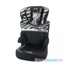Autós gyerekülés - Nania Befix Sp Zebre 2020