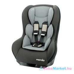 Autós gyerekülés - Nania Maxim Access Grey 2020
