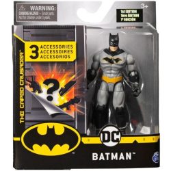 DC Batman: Batman különleges akciófigura
