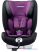 Autós gyerekülés CARETERO Volante Fix purple 2016