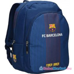 FC Barcelona ovis hátizsák - kék
