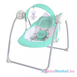 Babahinta -  NEW BABY TEDDY Mint