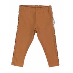 Baba leggings Nicol Mia barna