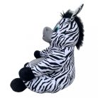 Zebra alakú babafotel - NEW BABY