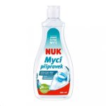 Cumisüveg folyékony tisztítószer NUK - 500 ml