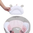 INGENUITY Rezgő pihenőszék dallamokkal Flora the Unicorn™ 0hó+, 9kg-ig