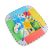 BABY EINSTEIN Játszószőnyeg 5in1 Patch's Color Playspace™ 0hó+