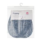 Petite & Mars Ülésbetét babakocsiba Foamy Blue Lama