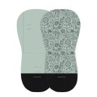 Petite & Mars Ülésbetét babakocsiba Foamy Green Hipster