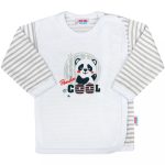 Aranyos baba ingecske New Baby Panda - 56 (0-3 h)
