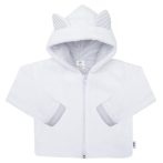   Luxus baba téli kabátka kapucnival New Baby Snowy collection - 56 (0-3 h)