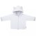 Luxus baba téli kabátka kapucnival New Baby Snowy collection - 56 (0-3 h)