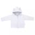 Luxus baba téli kabátka kapucnival New Baby Snowy collection - 62 (3-6 h)