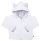   Luxus baba téli kabátka kapucnival New Baby Snowy collection - 74 (6-9 h)