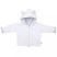 Luxus baba téli kabátka kapucnival New Baby Snowy collection - 80 (9-12 h)