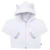 Luxus baba téli kabátka kapucnival New Baby Snowy collection - 86 (12-18 h)