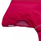 Softshell baba kabát New Baby rózsaszín - 92 (18-24 h)