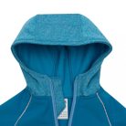 Softshell baba kabát New Baby kék - 98 (2-3 éves)
