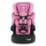 Nania Beline Sp Denim pink - autós gyerekülés 9-36 kg
