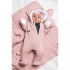 Téli baba kezeslábas Nicol Nela 80 (9-12 h)