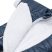 Téli kezeslábas kapucnival és fülekkel New Baby Pumi blue 62 (3-6 h)