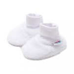 Téli baba Wellsoft cipőcske New Baby Snowy