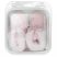Baba téli tornacipő New Baby rózsaszín 12-18 h