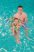 Felfújható úszógumi - Bestway Halacska 56 cm