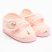 Baba cipő - New Baby rózsaszín lány 0-3 h