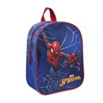 Gyerek hátizsák - Perletti Spiderman