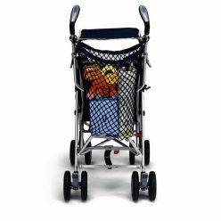   Chicco Univerzális hálós tároló babakocsira - 1 db márkafüggetlen, minden babakocsira jó