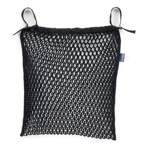 Chicco Univerzális hálós tároló babakocsira - 1 db márkafüggetlen, minden babakocsira jó