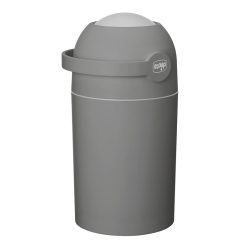 Chicco Pelenkatároló konténer Dark Grey