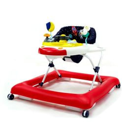   Asalvo Bébikomp Space világűr - zenés játéktálcával 6-12 hó, max. 12 kg-ig