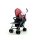 Asalvo Mombi sport babakocsi 0-15 kg