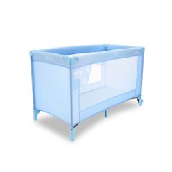 Asalvo Baleares utazóágy 0-15 kg