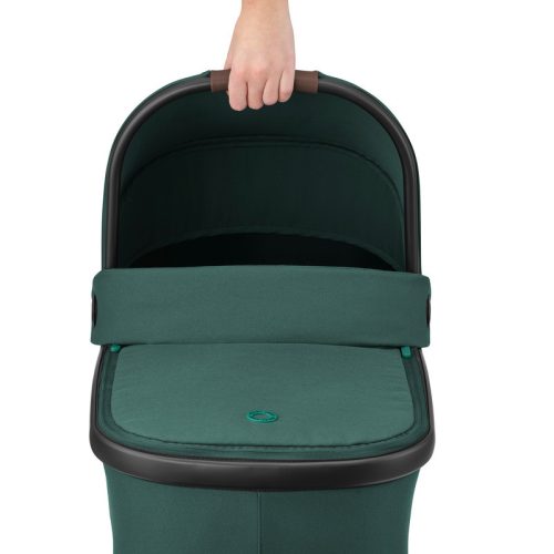 Maxi-Cosi Oria mózeskosár összecsukható