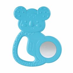   Chicco Koalás hűsítő rágóka acélbetétes új hűtési technológia